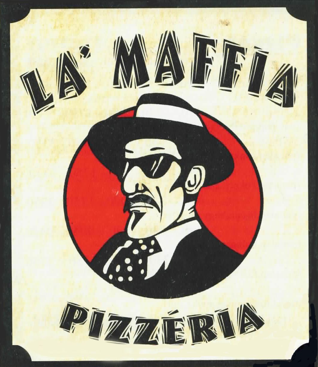 La Maffia Pizzeria
